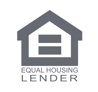 Equal Housing Lender